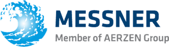 MESSNER — Member of AERZEN Group