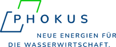 PHOKUS – Neue Energien für die Wasserwirtschaft